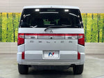 DELICA D:5 4WD