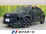 YARIS CROSS HYBRID