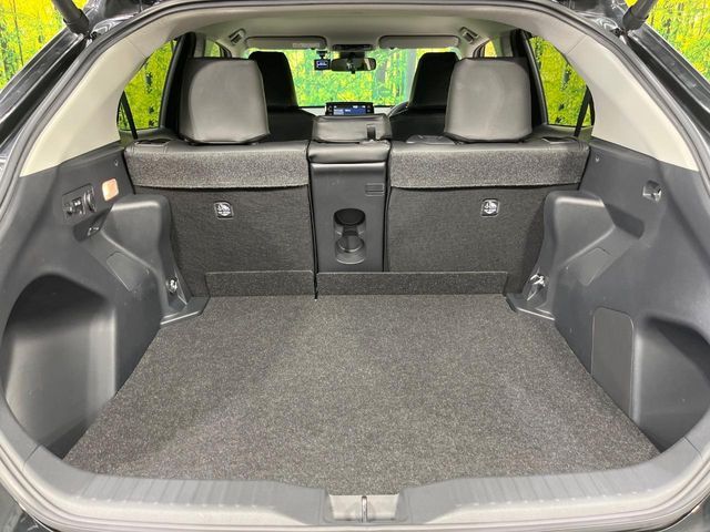 YARIS CROSS HYBRID