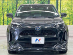 YARIS CROSS HYBRID