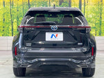 YARIS CROSS HYBRID
