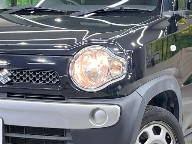 HUSTLER