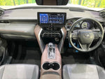 HARRIER 2WD