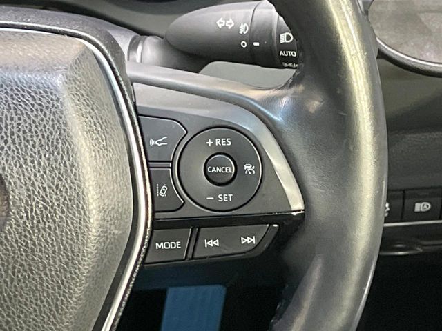 HARRIER 2WD