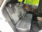 HARRIER 2WD