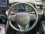 HARRIER 2WD