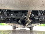 HARRIER 2WD