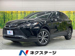 HARRIER 2WD