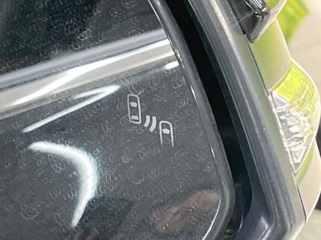 HARRIER 2WD