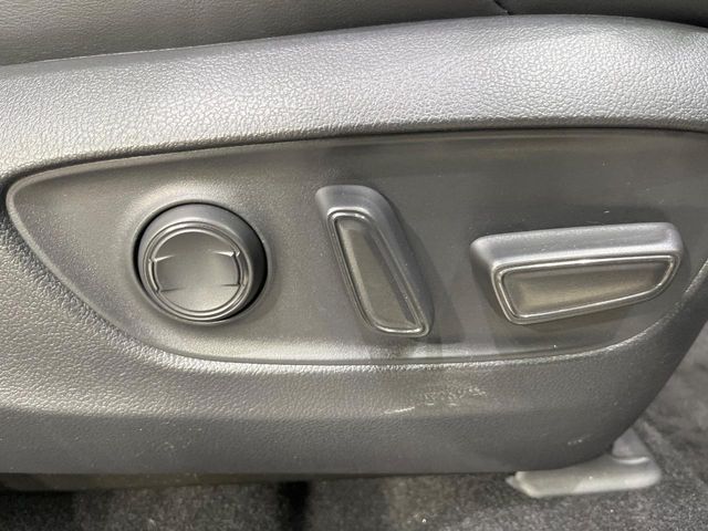HARRIER 2WD