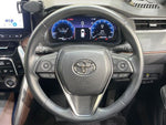 HARRIER 2WD