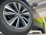 HARRIER 2WD