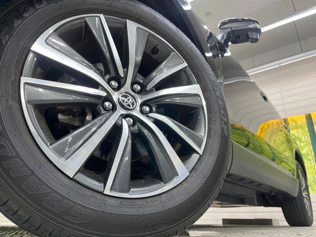 HARRIER 2WD