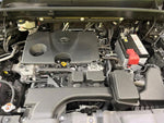 HARRIER 2WD