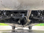 HARRIER 2WD