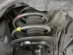 HARRIER 2WD