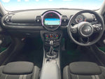 BMW MINI COOPER S CLUBMAN