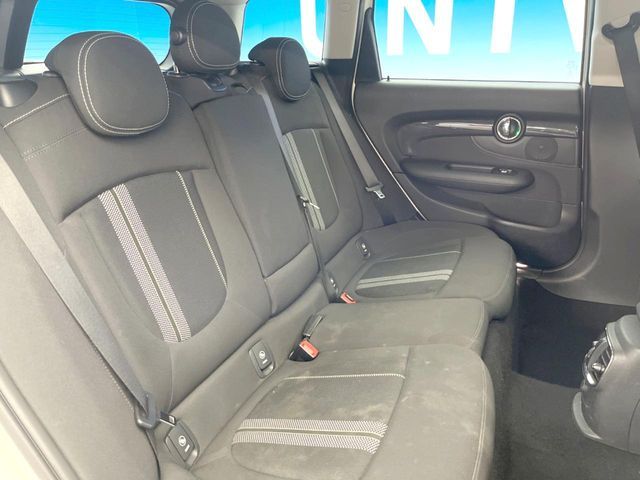 BMW MINI COOPER S CLUBMAN