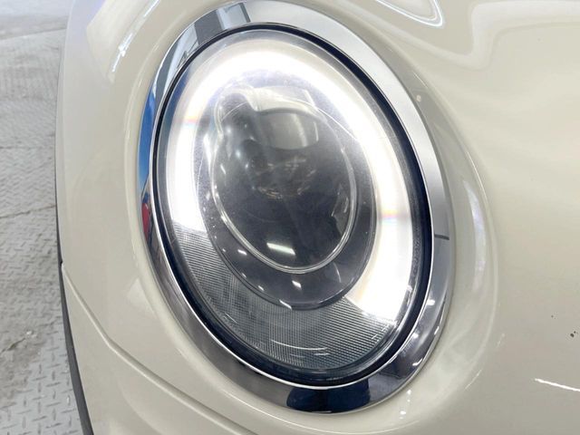 BMW MINI COOPER S CLUBMAN
