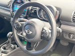 BMW MINI COOPER S CLUBMAN