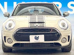 BMW MINI COOPER S CLUBMAN