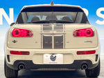 BMW MINI COOPER S CLUBMAN