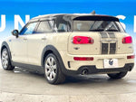 BMW MINI COOPER S CLUBMAN