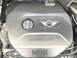 BMW MINI COOPER S CLUBMAN