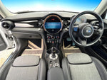 MINI COOPER D