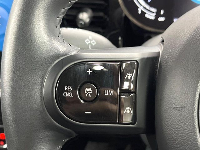 MINI COOPER D