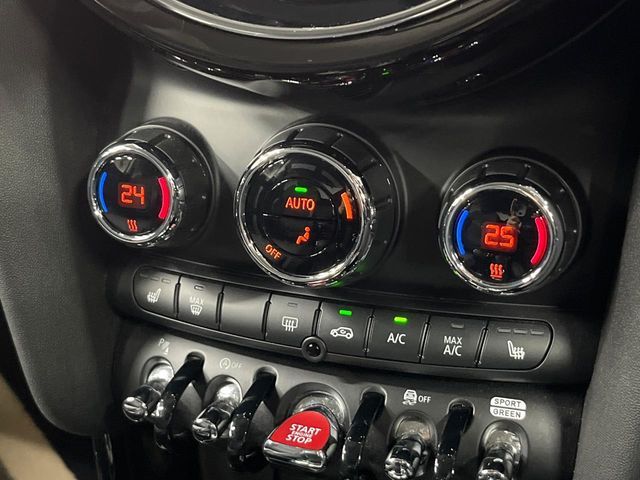 MINI COOPER D