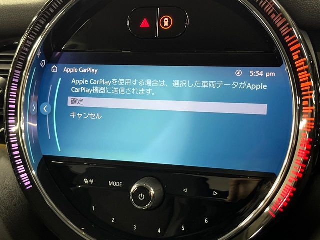 MINI COOPER D