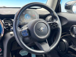 MINI COOPER D