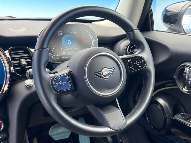 MINI COOPER D