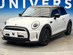 MINI COOPER D