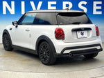MINI COOPER D