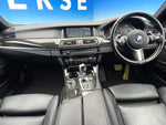 BMW 5series TOURING