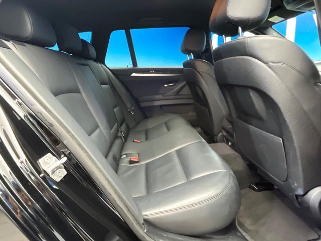 BMW 5series TOURING