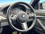 BMW 5series TOURING