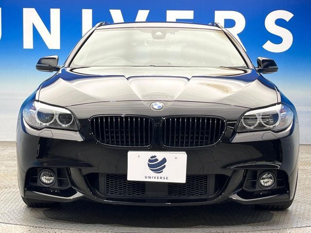 BMW 5series TOURING