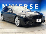 BMW 5series TOURING