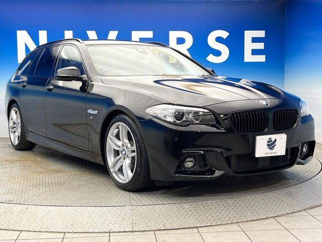 BMW 5series TOURING
