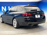 BMW 5series TOURING
