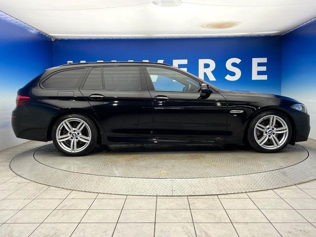 BMW 5series TOURING