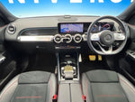 MERCEDES BENZ GLB