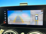 MERCEDES BENZ GLB