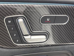 MERCEDES BENZ GLB