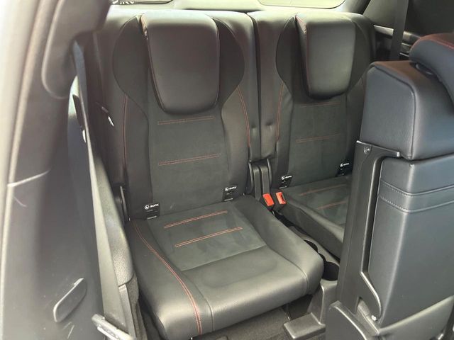 MERCEDES BENZ GLB