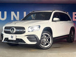 MERCEDES BENZ GLB