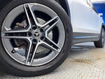 MERCEDES BENZ GLB